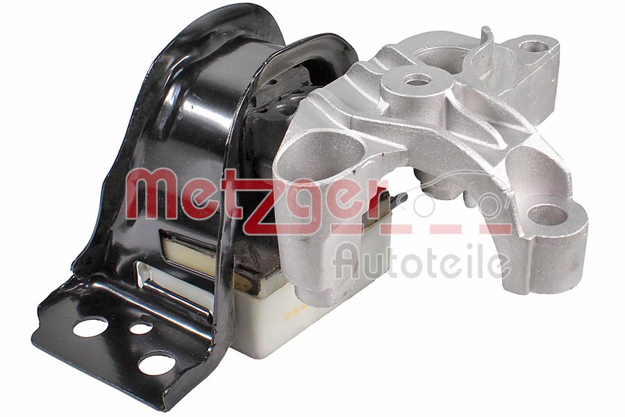 METZGER 8053897 Lagerung, Motor